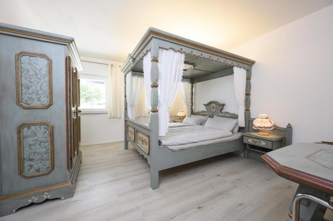 Enzian Apartments Grainau Kültér fotó