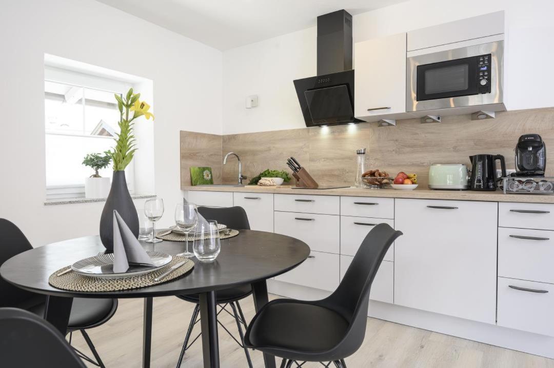 Enzian Apartments Grainau Kültér fotó