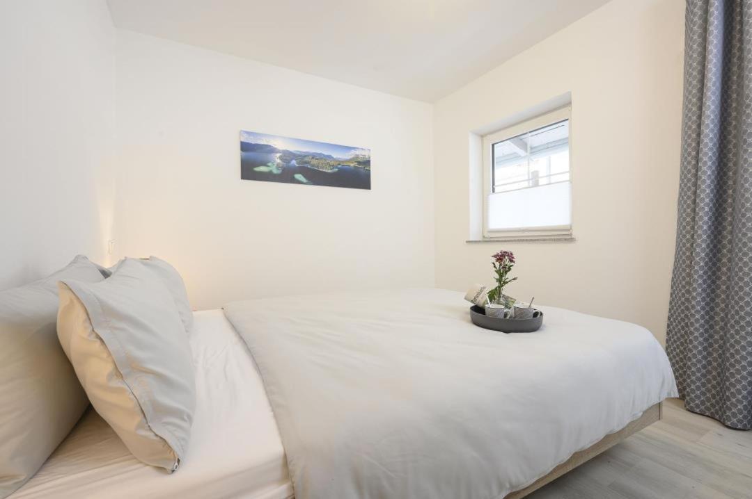 Enzian Apartments Grainau Kültér fotó