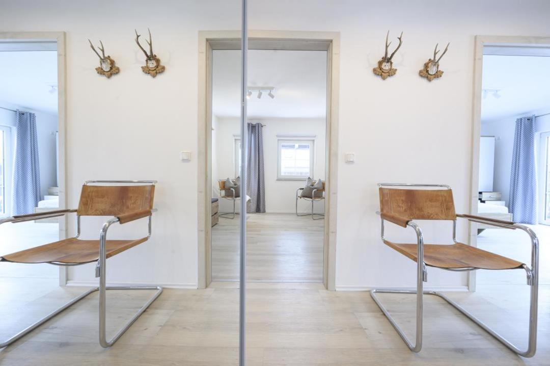 Enzian Apartments Grainau Kültér fotó