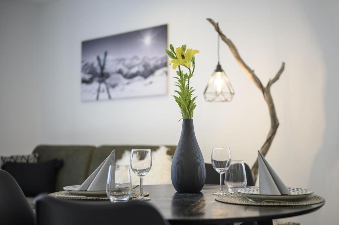 Enzian Apartments Grainau Kültér fotó