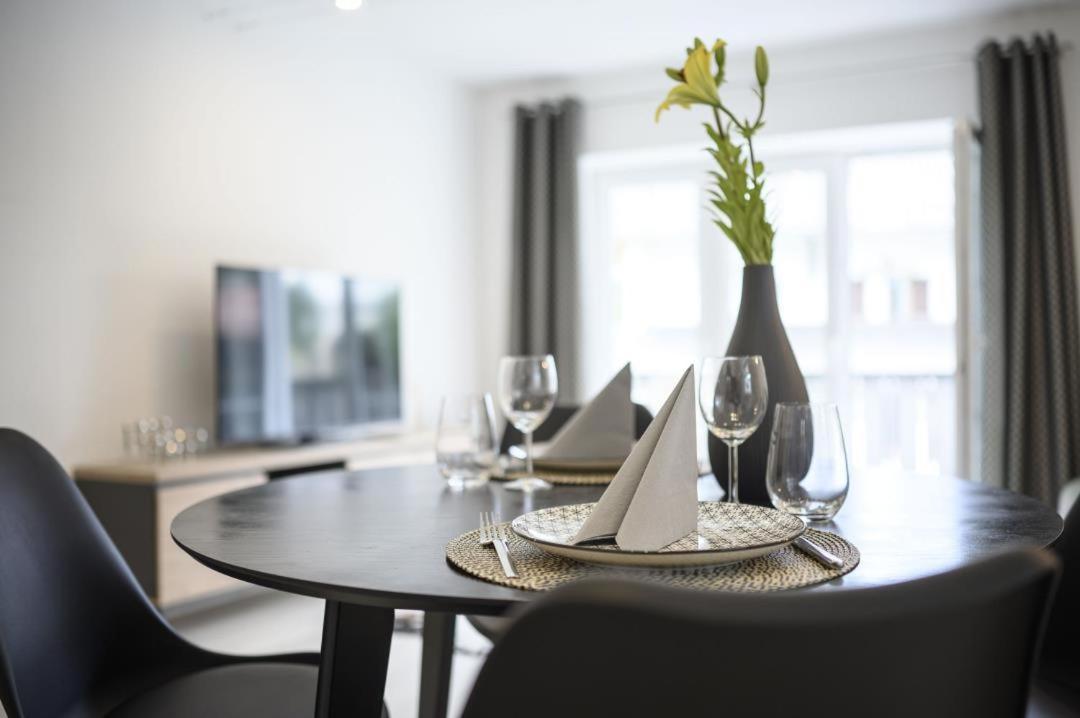 Enzian Apartments Grainau Kültér fotó